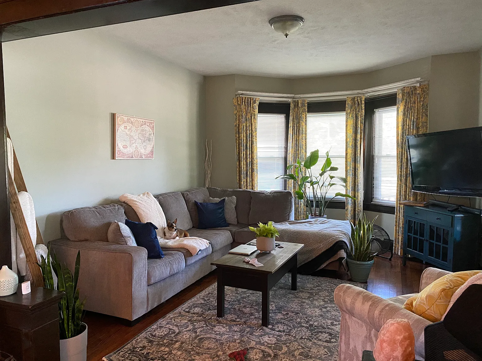 4 bed, 1714 sqft, $1,800 — Photo 3