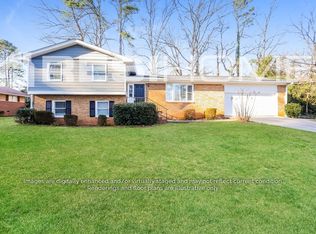 5510 Saint Lo Ln, Atlanta, GA 30349