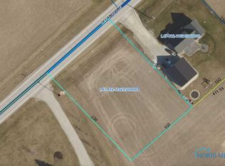 0 Church St, Bradner, OH 43406