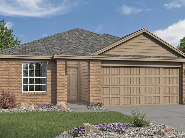 7834 Wonder Woman Dr, Corpus Christi, TX 78414