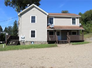 494-496 Main St, Limestone, NY 14753