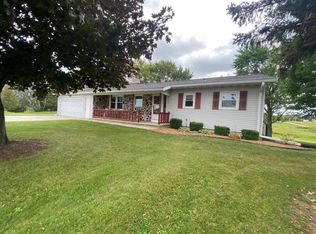 W281 E Hills Rd, BRILLION, WI 54110