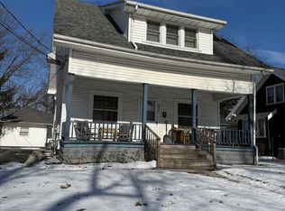 311 Ridge St #1, Bowling Green, OH 43402