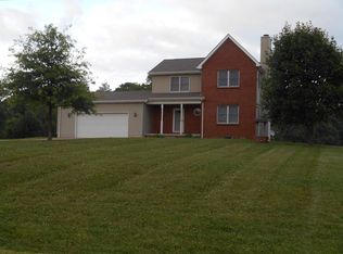 9820 Basil Rd NW, Baltimore, OH 43105