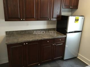116 Sherman Ave APT 17, New York, NY 10034