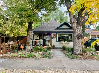 827 N Royer St, Colorado Springs, CO 80903
