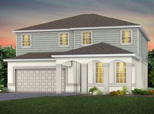 Imperial Plan, Parkside Trails, Clermont, FL 34714