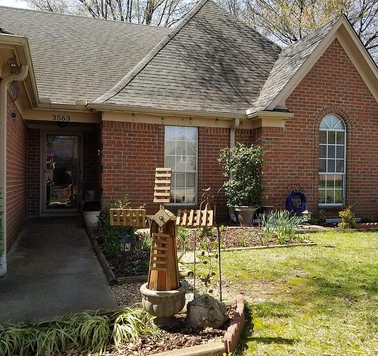 1st image of 3563 Thistle Valley Ln