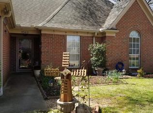 3563 Thistle Valley Ln, Memphis, TN 38135