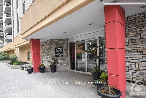 2nd image of 470 Laurier Ave W #706