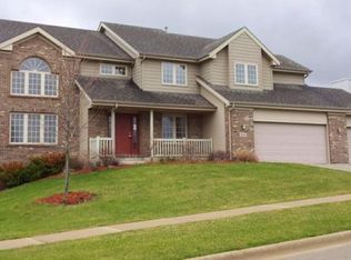 512 Verona Dr, Rockford, IL 61107
