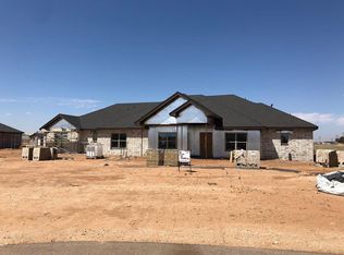 7401 E County Road 112, Midland, TX 79706