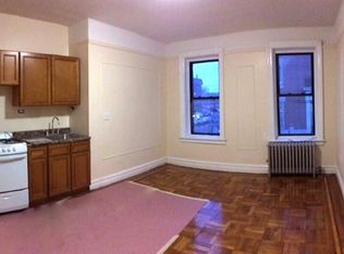 1865 Bogart Ave APT 2C, Bronx, NY 10462
