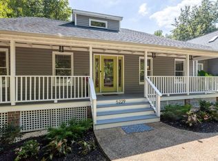 5229 Fisher Crest Ln, Henrico, VA 23231