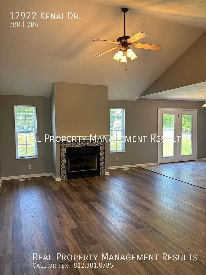 Building Photo - 12922 Kenai Dr