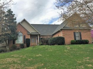 272 Saddle Ridge Dr, Knoxville, TN 37934