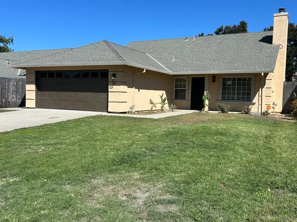 833 E Essex St, Stockton, CA 95204