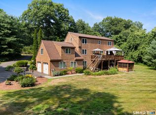 113 Spielman Highway, Burlington, CT 06013