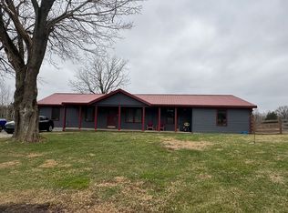 11745 Otterbein Rd SW, Laconia, IN 47135