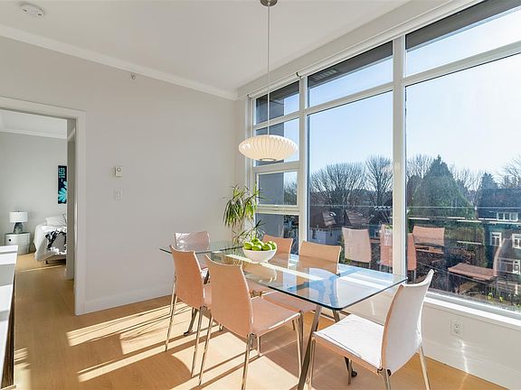 4th image of 1088 W 14th Ave #501