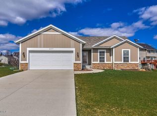 3477 Danube Dr SW, Wyoming, MI 49418