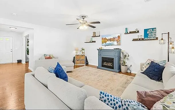 4574 Silo Ridge Ct — Photo 10