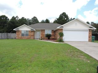 1207 Jefferyscot Dr, Crestview, FL 32536