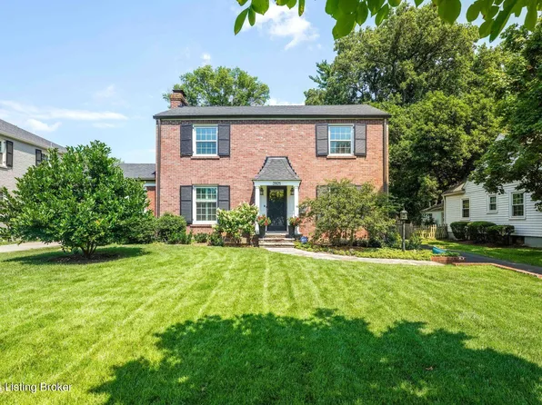 3925 Brookfield Ave, Bellewood, KY 40207