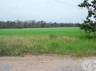 481 County Road 2798, Alvord, TX 76225
