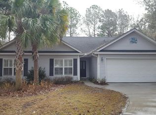 20 Cottage Walk Cir, Beaufort, SC 29907