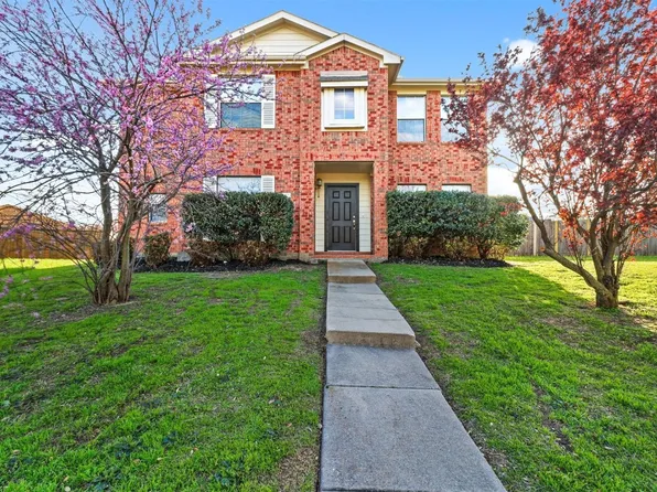 211 Balsam Grove Cir, Desoto, TX 75115