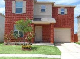 4607 Adkins Trl, San Antonio, TX 78238