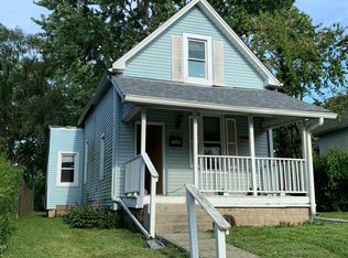 1605 Spruce St, Indianapolis, IN