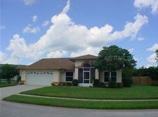 2912 N Whisperbay Ct, Oviedo, FL 32765