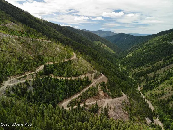 Nka, Murray, ID 83874