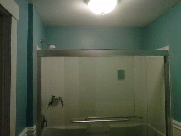 Bath Shower