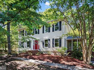 19312 Briar Patch Dr, Gordonsville, VA 22942