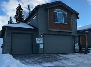 8079 Grayhawk Cir, Anchorage, AK 99507