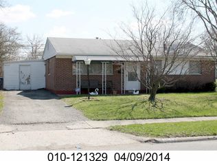 4082 Colby Ave, Columbus, OH 43227