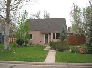 4446 Driftwood Pl, Boulder, CO 80301