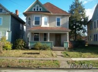 1443 20th St, Parkersburg, WV 26101