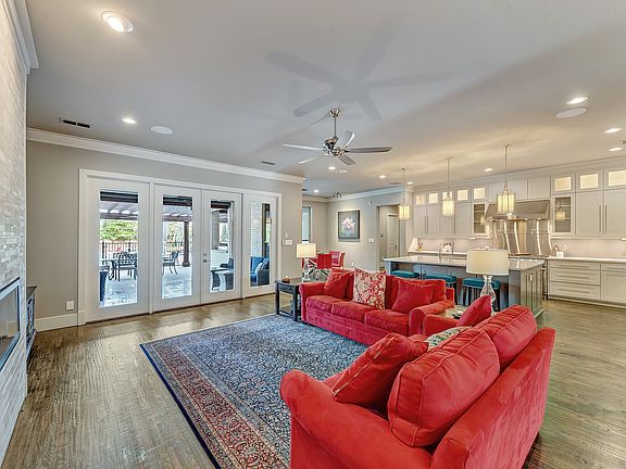 2nd image of 2404 Oakbend Ct