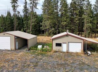 313 Aladdin Rd, Colville, WA 99114