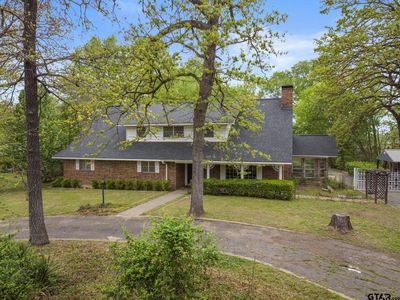 104 Bluebird St, Mount Pleasant, TX, 75455