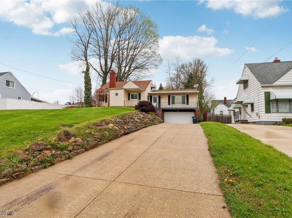 641 Elbur Ave, Akron, OH 44306