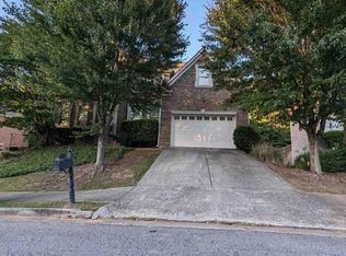 5387 Hennessy Cir, Atlanta, GA 30349