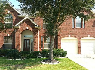 19526 Plantation Orchard Ln, Richmond, TX 77407