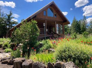 11 Guler Rd, Trout Lake, WA 98650