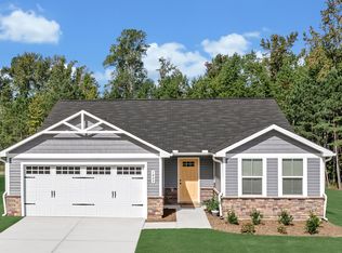 Spruce Plan, Burr Oak Mill, Sidney, OH 45365