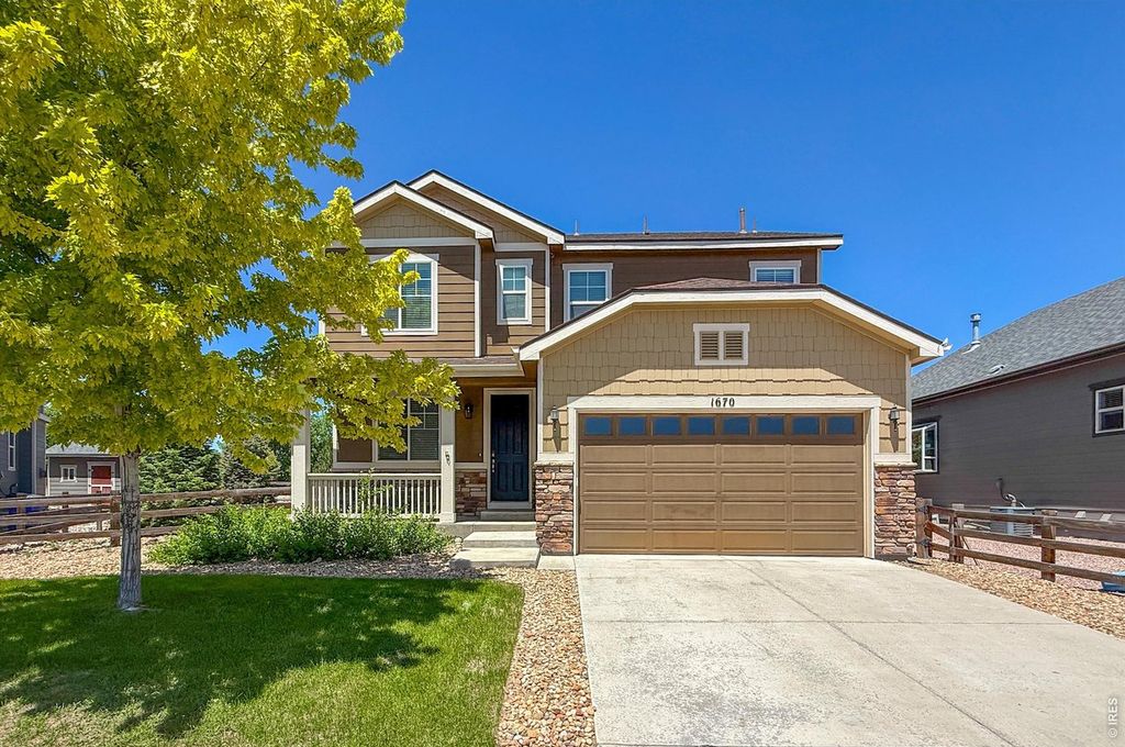 1670 Sorenson Dr